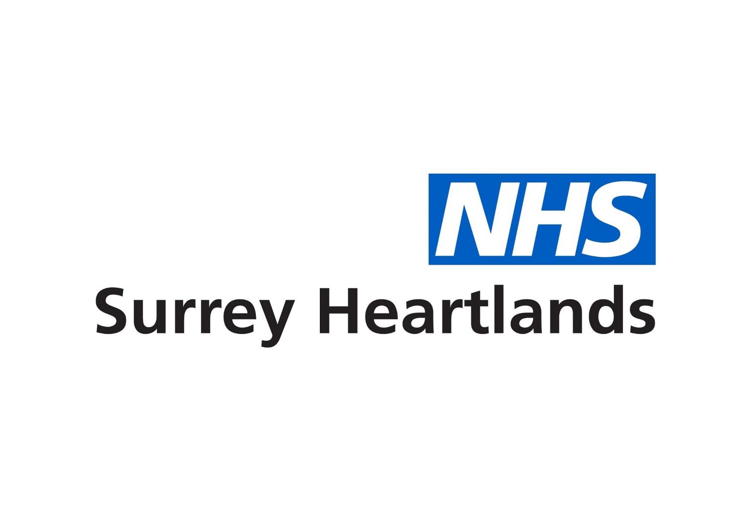 NHS Surrey Heartlands
