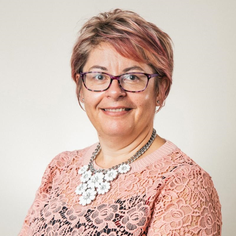 Karen Bradley, Principal Consultant, the Strategy Unit