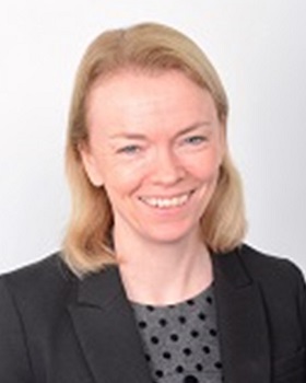 Ruth Hutchinson, Director for Public Health, Surrey County Council