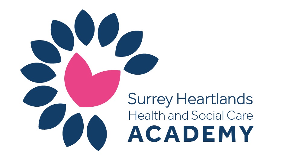 Surrey Heartlands Health and Social Care Academy
