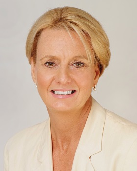 Sara Hurley, Non-Executive Member