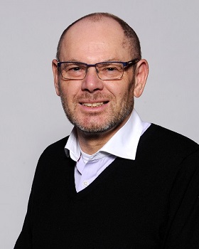 Peter Collis, Non-Executive Member