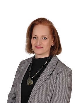 Lynette Nusbacher, Non-Executive Member