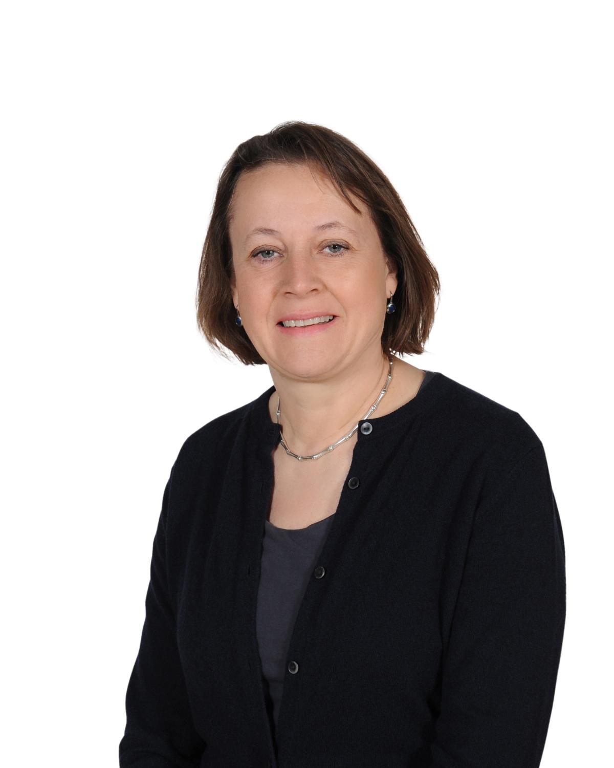 Louise Stead, Partner Member for NHS Trusts and Foundation Trusts